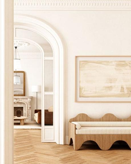 Tendencias decorativas 2023 en Diseño de Interiores