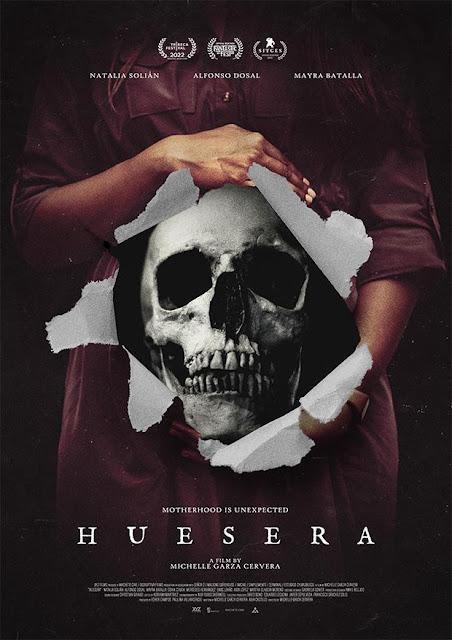 Huesera