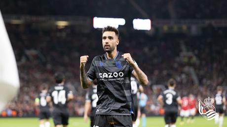 Previa Sevilla FC - Real Sociedad