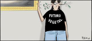 Mi propuesta de lectura de prensa para hoy miércoles, 9 de noviembre