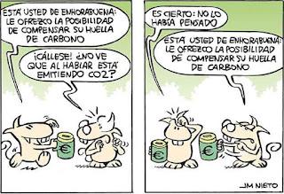 Mi propuesta de lectura de prensa para hoy miércoles, 9 de noviembre