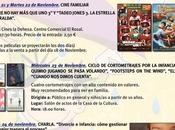 campaña ‘Crece Conmigo’ regresa Ponferrada para sensibilizar sobre necesidades infancia