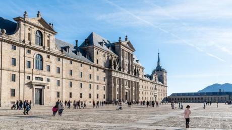 Free Tours por El Escorial: opciones, recorridos, horarios y más