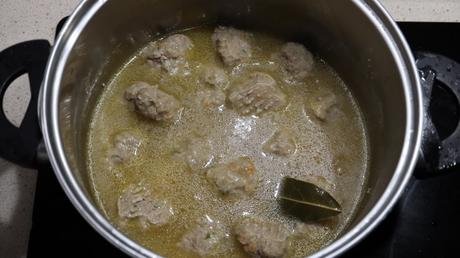 Rehogar-las-albondigas Rehogar las albondigas