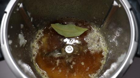 Salsa-de-cerveza Salsa de cerveza