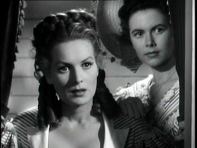 DÉBIL ES LA CARNE (THE FOXES OF HARROW) (USA, 1947) Melodrama DÉBIL ES LA CARNE (THE FOXES OF HARROW) (USA, 1947) Melodrama