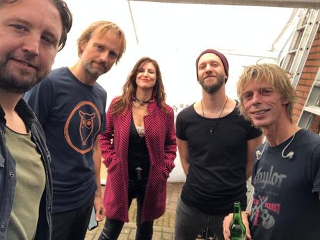 Inhalo - Sever (2022)