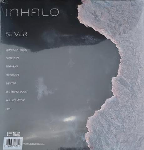 Inhalo - Sever (2022)