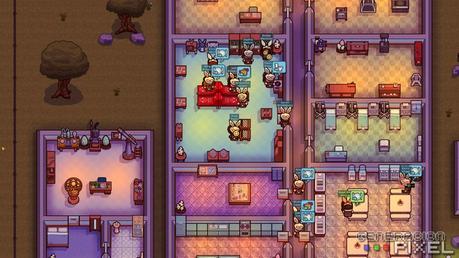 ANÁLISIS: Honey, I Joined a Cult ANÁLISIS: Honey, I Joined a Cult