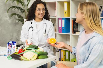 Diabetes en mujeres: cómo los hábitos alimentarios pueden ayudar a prevenirla