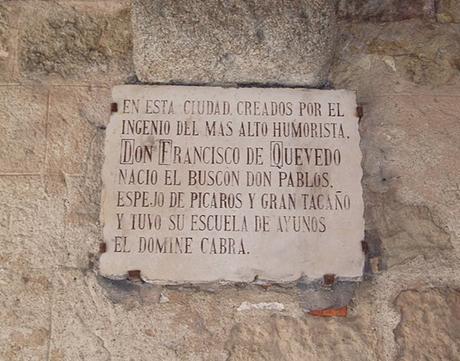 Francisco de Quevedo