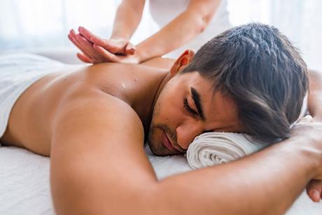 Beneficios de la terapia, por Massagium
