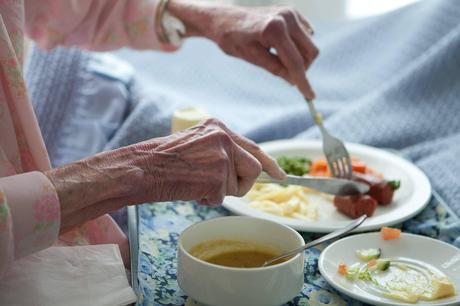 Comida casera digna para las personas mayores, la solución que presenta MiPlato Comida casera digna para las personas mayores, la solución que presenta MiPlato
