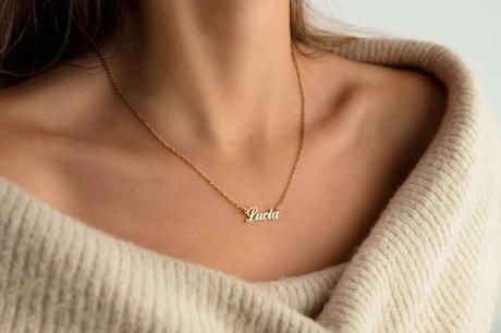 Joyas personalizadas de primera calidad, con Le Petite Marie