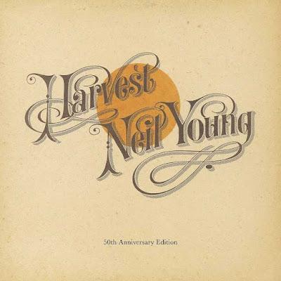 Neil Young - Journey through the past (Outtake) (1972-2022)