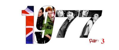 Programa Número 334 de Dj Savoy Truffle en Música Sideral. Especial 1977, Part. 3 con invitado Fernando Pardo. Programa Número 334 de Dj Savoy Truffle en Música Sideral. Especial 1977, Part. 3 con invitado Fernando Pardo.