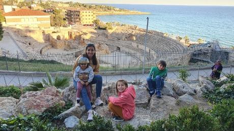 13 planes para hacer en Tarragona con niños