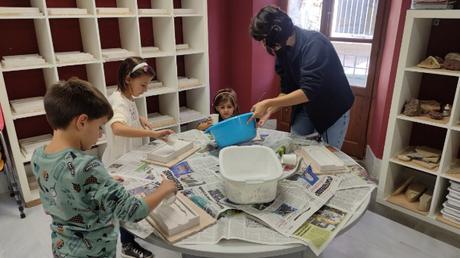 Tarragona con niños: que ver en un fin de semana en Tarragona en familia