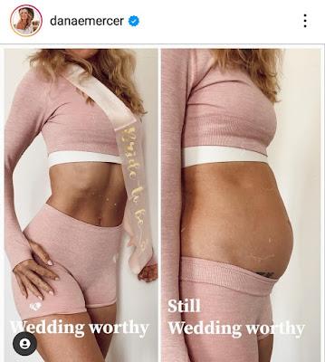 ¿Vientre plano? No, gracias. ¿Vientre plano? No, gracias.