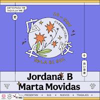 Concierto de Jordana B. y Marta Movidas en El Sol