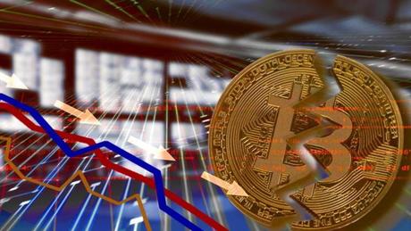 Efecto FTX: Bitcoin bajó de los 17 mil dólares
