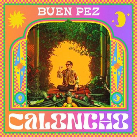 Caloncho traerá a Guadalajara «Buen Pez», su nuevo material de estudio.