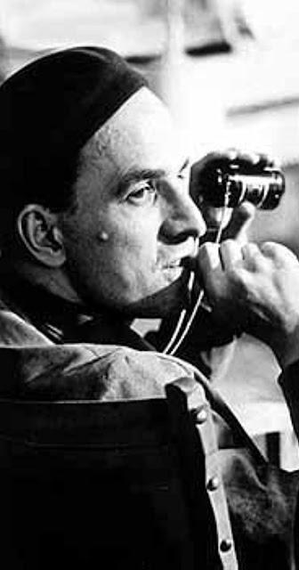 313/365 Ingmar Bergman 313/365 Ingmar Bergman