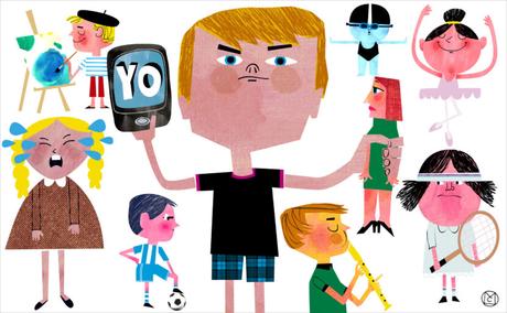 Cuando demandas mucho a los demás (y no te das cuenta). Cuando demandas mucho a los demás (y no te das cuenta).