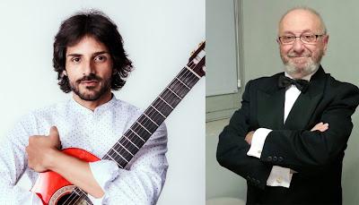 El actor Pepe Cantero y el músico flamenco Juan Habichuela Nieto recibirán el homenaje del Festival de Cine Premios Lorca El actor Pepe Cantero y el músico flamenco Juan Habichuela Nieto recibirán el homenaje del Festival de Cine Premios Lorca