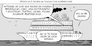 Mi propuesta de lectura de prensa para hoy jueves, 10 de noviembre