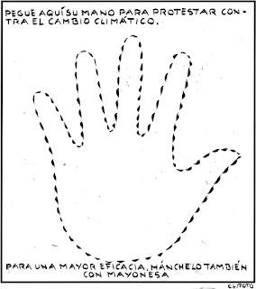 Mi propuesta de lectura de prensa para hoy jueves, 10 de noviembre