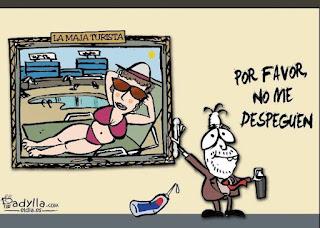 Mi propuesta de lectura de prensa para hoy jueves, 10 de noviembre