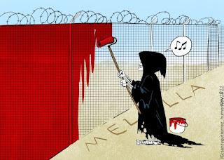 Mi propuesta de lectura de prensa para hoy jueves, 10 de noviembre