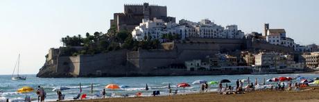 Que ver en Peñíscola Que ver en Peñíscola