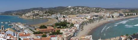 Que ver en Peñíscola Que ver en Peñíscola