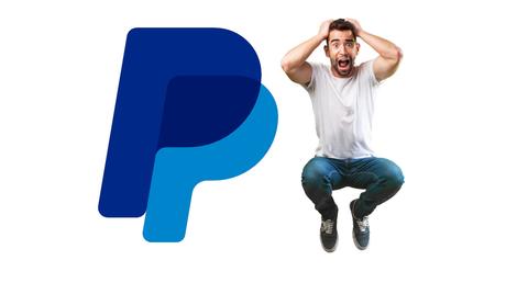 como recuperar dinero estafado en paypal