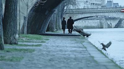 MAIGRET (Francia, 2022) Policíaco, Intriga MAIGRET (Francia, 2022) Policíaco, Intriga