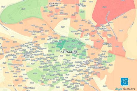 Deyde DataCentric analiza cuáles son los lugares de España con mayor porcentaje de solteros