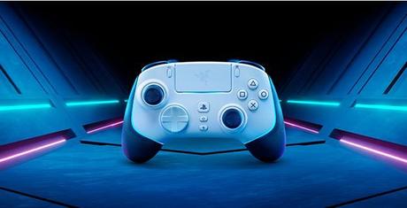 Conectar, controlar y conquistar con el nuevo mando Razer Wolverine V2 Pro para consolas PS5? y PC