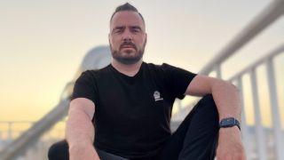 Lalù - Paint the Sky (2022)