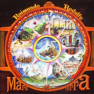 Raimundo Rodulfo - Mare Et Terra (2009)