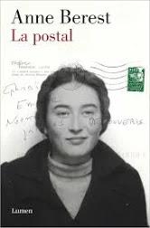 La postal - Anne Berest