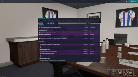 ANÁLISIS: Football Manager 2023