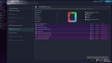 ANÁLISIS: Football Manager 2023