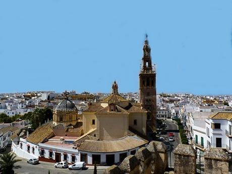 División en Provincias (IV)