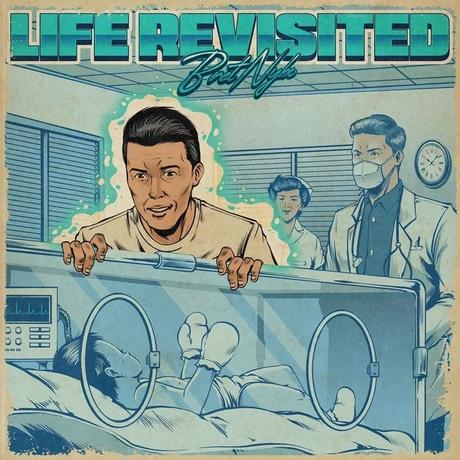 Bret Nybo lanza el álbum “Life Revisited” con imágenes cinematográficas y tonos de rock clásico/experimental rs=w 686