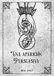 OPINIÓN DE UNA APARICIÓN PERSUASIVA DE AURA DAMAE