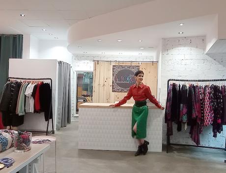 BLOGSSIPGIRL TE PRESENTA: AL LORO, VISTE CON MODA DESENFADADA Y LLENA DE PERSONALIDAD.