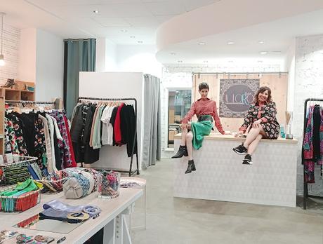 BLOGSSIPGIRL TE PRESENTA: AL LORO, VISTE CON MODA DESENFADADA Y LLENA DE PERSONALIDAD.