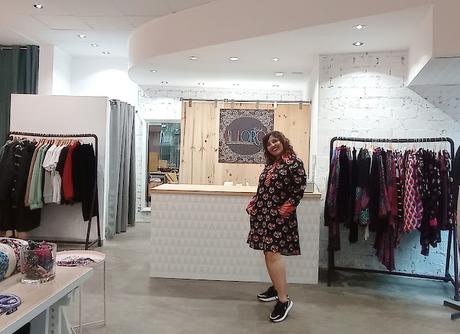 BLOGSSIPGIRL TE PRESENTA: AL LORO, VISTE CON MODA DESENFADADA Y LLENA DE PERSONALIDAD.